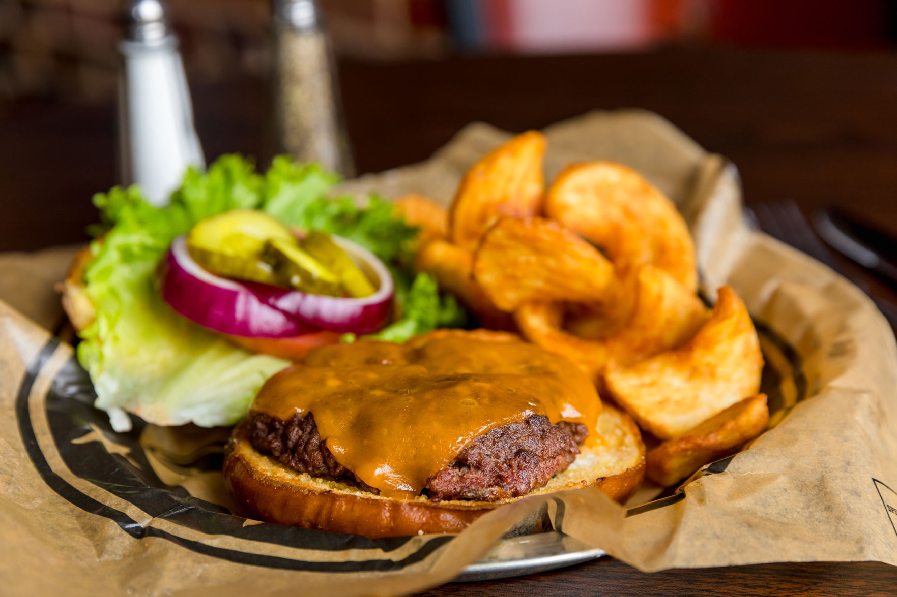 Cowboy Jack's